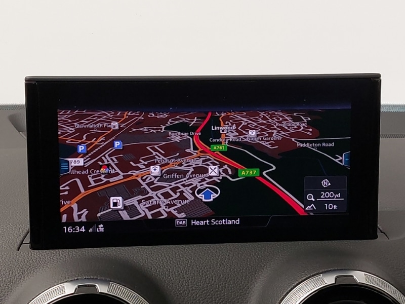 Used Audi Q2 2022 for sale - 76455822: Photo 11