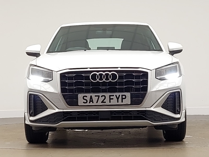 Used Audi Q2 2022 for sale - 76455822: Photo 12