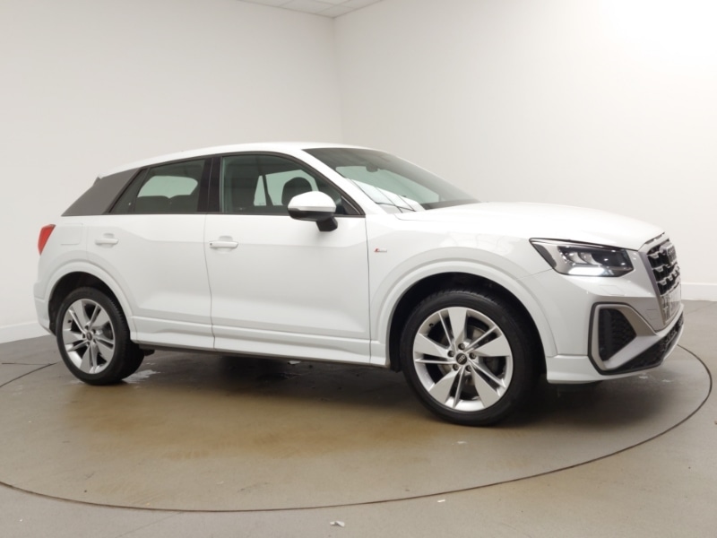 Used Audi Q2 2022 for sale - 76455822: Photo 13