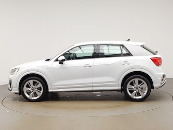 Used Audi Q2 2022 for sale - 76455822: Photo