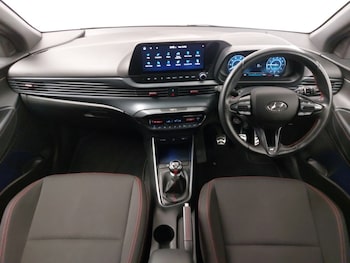 Used Hyundai i20 2022 for sale - 78994805: Photo