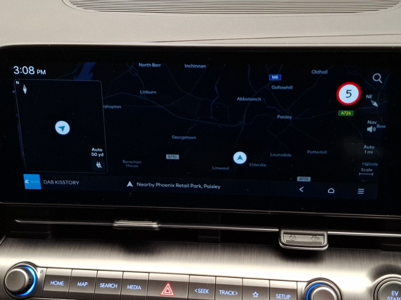 Used Hyundai KONA 2024 for sale - 77118997: Photo 15