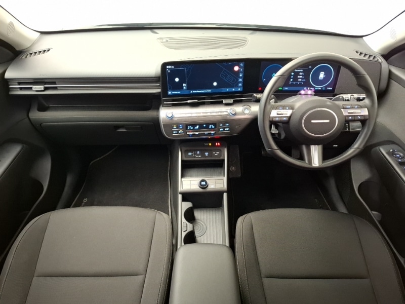 Used Hyundai KONA 2024 for sale - 77118997: Photo 2