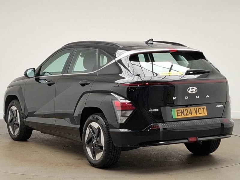Used Hyundai KONA 2024 for sale - 77118997: Photo 3