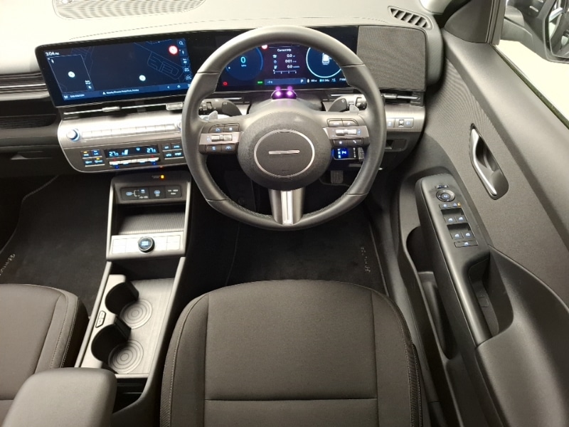 Used Hyundai KONA 2024 for sale - 77118997: Photo 7