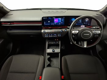 Used Hyundai KONA 2025 for sale - 79171135: Photo