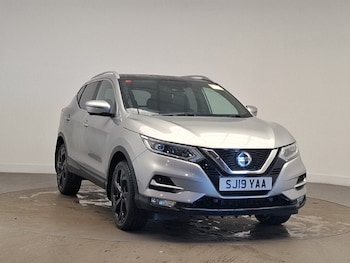 Used Nissan Qashqai 2019 for sale - 78440463: Photo