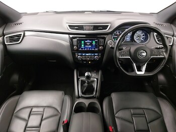 Used Nissan Qashqai 2019 for sale - 78440463: Photo