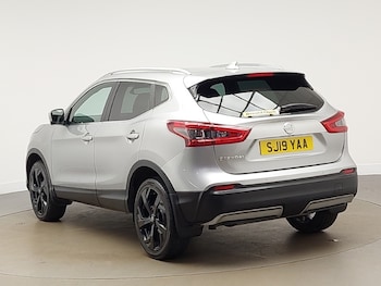 Used Nissan Qashqai 2019 for sale - 78440463: Photo