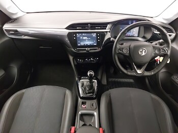 Used Vauxhall Corsa 2022 for sale - 75424377: Photo