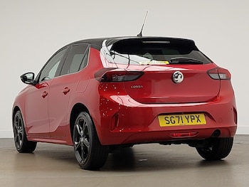 Used Vauxhall Corsa 2022 for sale - 75424377: Photo