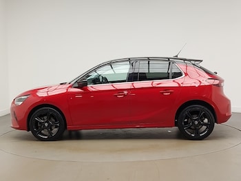Used Vauxhall Corsa 2022 for sale - 75424377: Photo