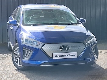 Used Hyundai IONIQ 2022 for sale - 78880697: Photo