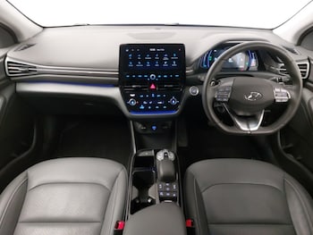 Used Hyundai IONIQ 2022 for sale - 78880697: Photo