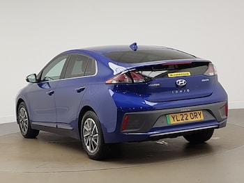 Used Hyundai IONIQ 2022 for sale - 78880697: Photo