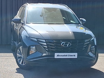 Used Hyundai TUCSON 2022 for sale - 78704249: Photo