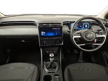 Used Hyundai TUCSON 2022 for sale - 78704249: Photo