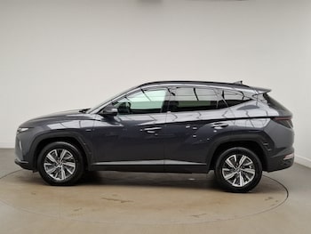 Used Hyundai TUCSON 2022 for sale - 78704249: Photo