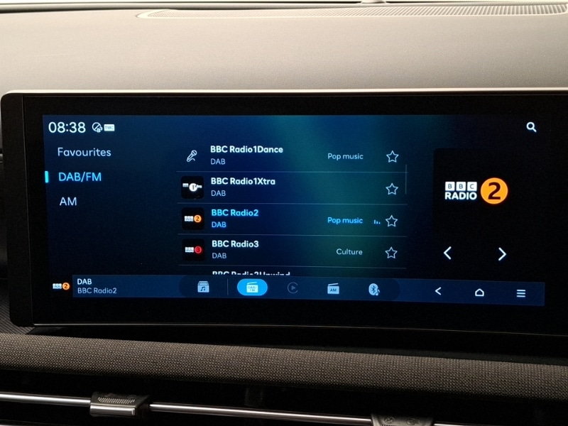 Used Hyundai TUCSON 2024 for sale - 76160391: Photo 10