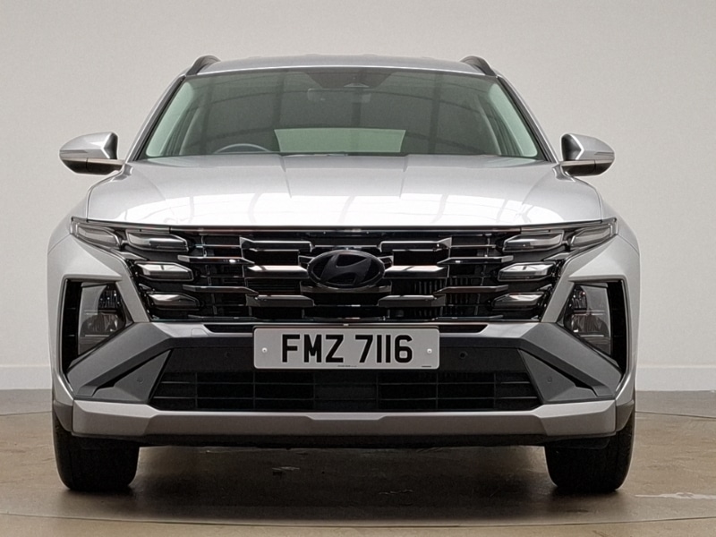 Used Hyundai TUCSON 2024 for sale - 76160391: Photo 12