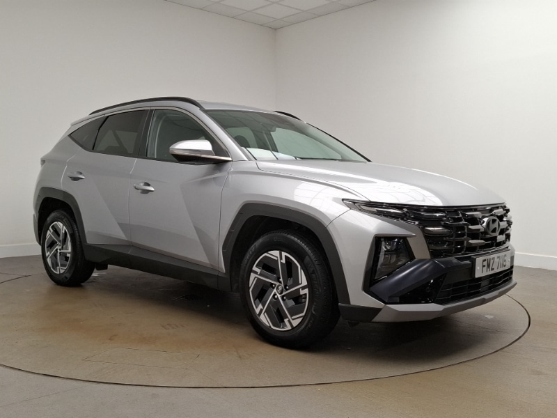 Used Hyundai TUCSON 2024 for sale - 76160391: Photo 13