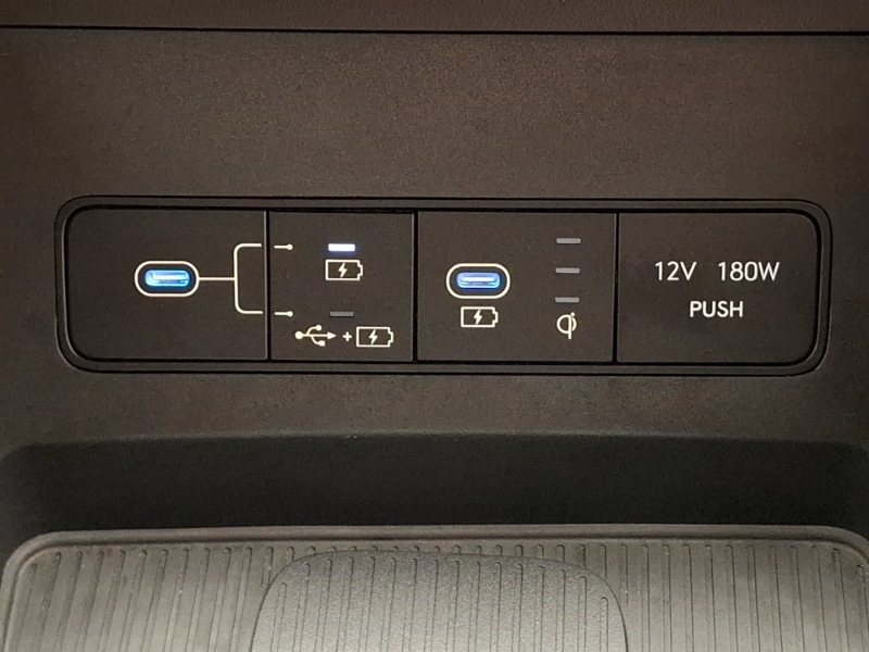 Used Hyundai TUCSON 2024 for sale - 76160391: Photo 17
