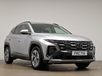 Hyundai - TUCSON