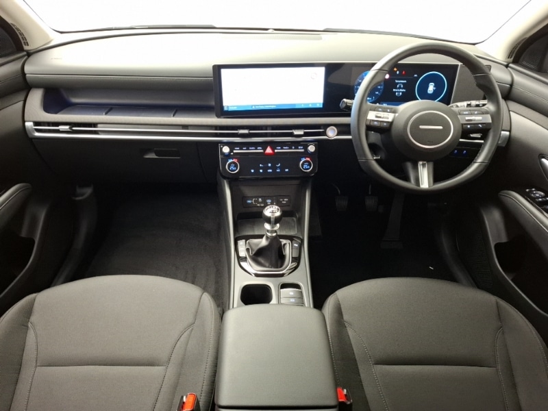 Used Hyundai TUCSON 2024 for sale - 76160391: Photo 2
