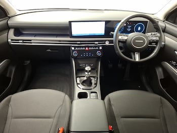 Used Hyundai TUCSON 2024 for sale - 76160391: Photo 2
