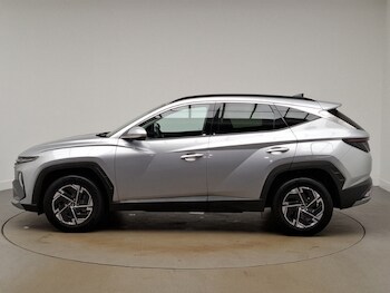Used Hyundai TUCSON 2024 for sale - 76160391: Photo 4