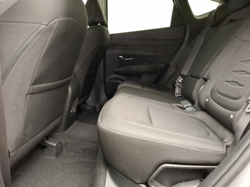 Used Hyundai TUCSON 2024 for sale - 76160391: Photo 6