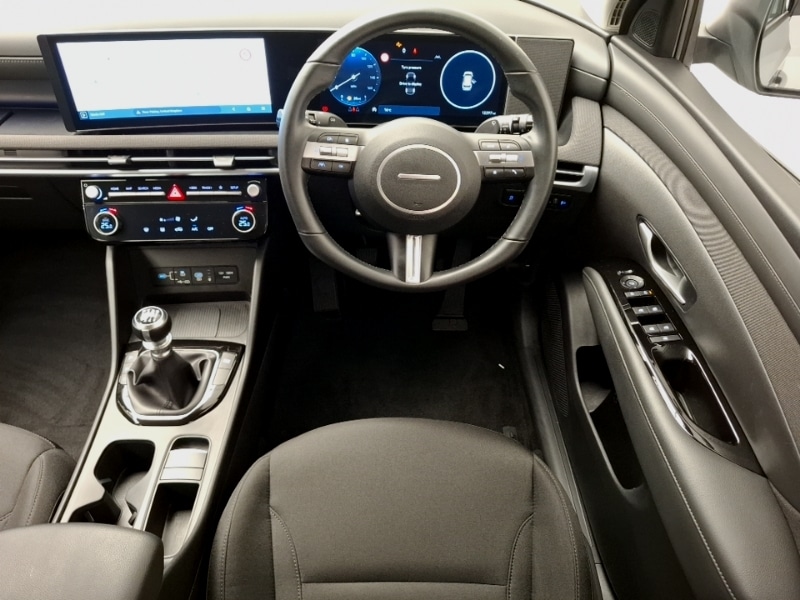Used Hyundai TUCSON 2024 for sale - 76160391: Photo 7