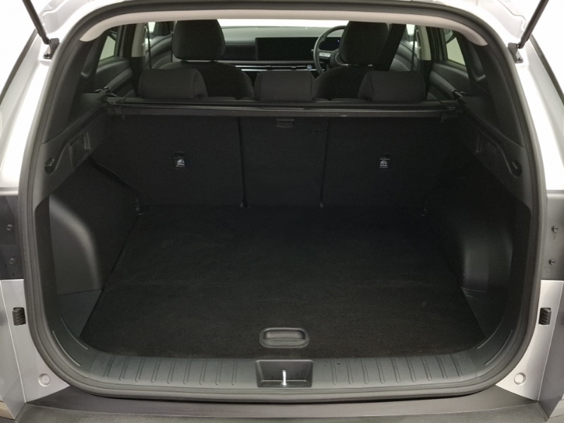 Used Hyundai TUCSON 2024 for sale - 76160391: Photo 8