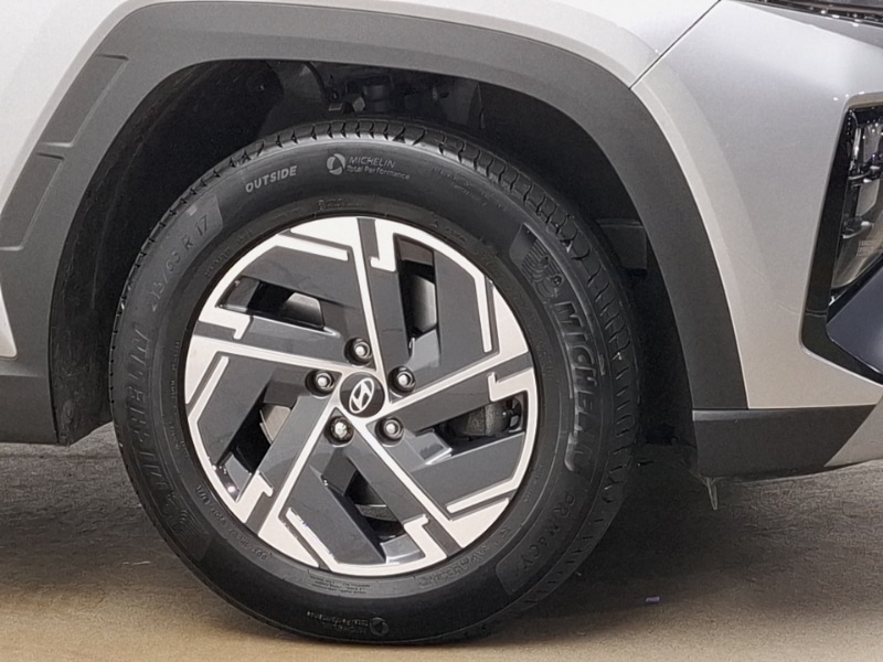 Used Hyundai TUCSON 2024 for sale - 76160391: Photo 9