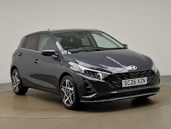 Used Hyundai i20 2026 for sale - 79203911: Photo