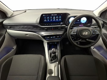 Used Hyundai i20 2026 for sale - 79203911: Photo