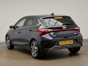 Used Hyundai i20 2026 for sale - 79203911: Photo