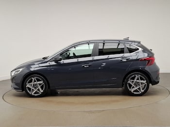 Used Hyundai i20 2026 for sale - 79203911: Photo