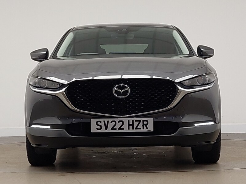 Used Mazda CX-30 2022 for sale - 77197835: Photo 12