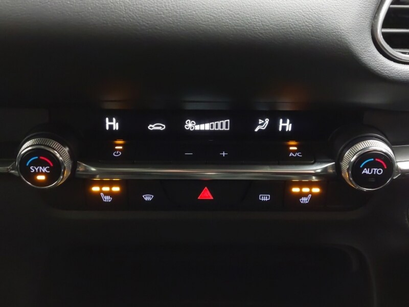 Used Mazda CX-30 2022 for sale - 77197835: Photo 17