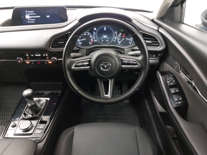 Used Mazda CX-30 2022 for sale - 77197835: Photo 7