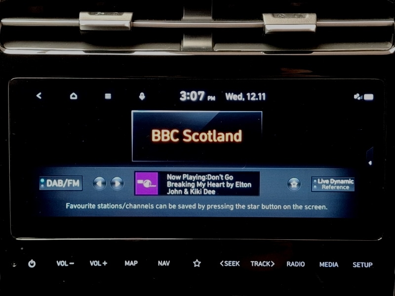 Used Hyundai TUCSON 2022 for sale - 76560323: Photo 10