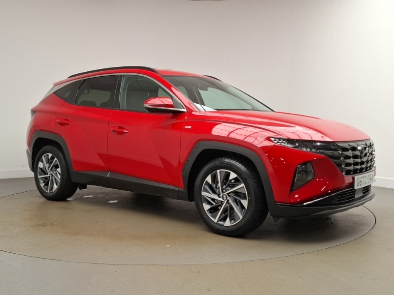 Used Hyundai TUCSON 2022 for sale - 76560323: Photo 13