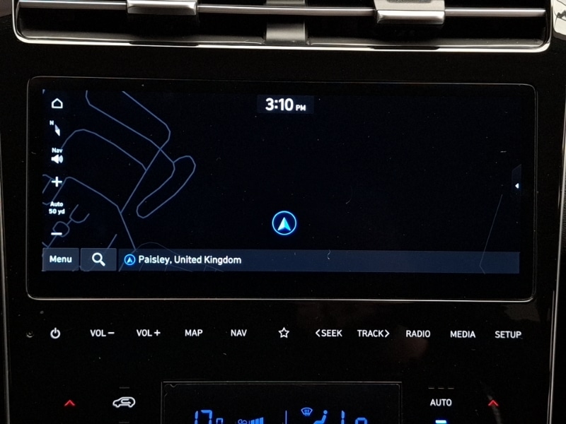 Used Hyundai TUCSON 2022 for sale - 76560323: Photo 14