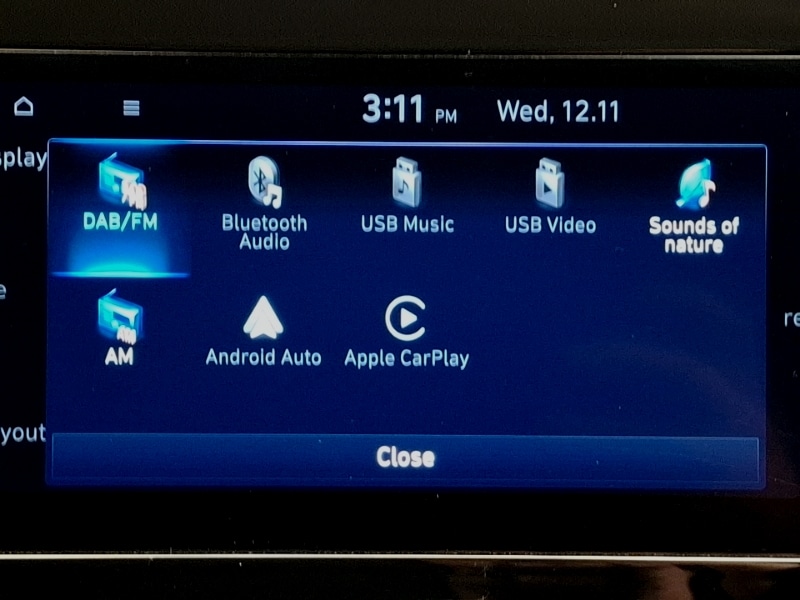 Used Hyundai TUCSON 2022 for sale - 76560323: Photo 15