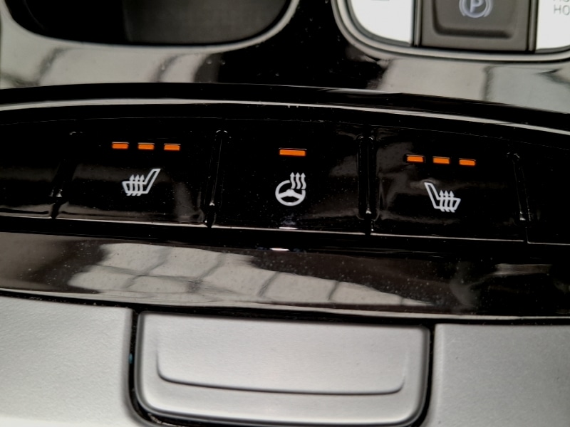 Used Hyundai TUCSON 2022 for sale - 76560323: Photo 16