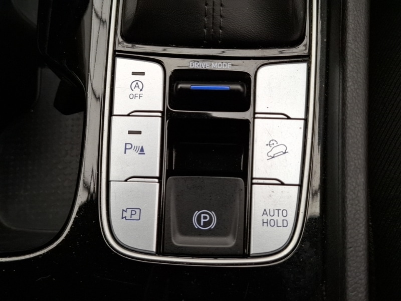 Used Hyundai TUCSON 2022 for sale - 76560323: Photo 17