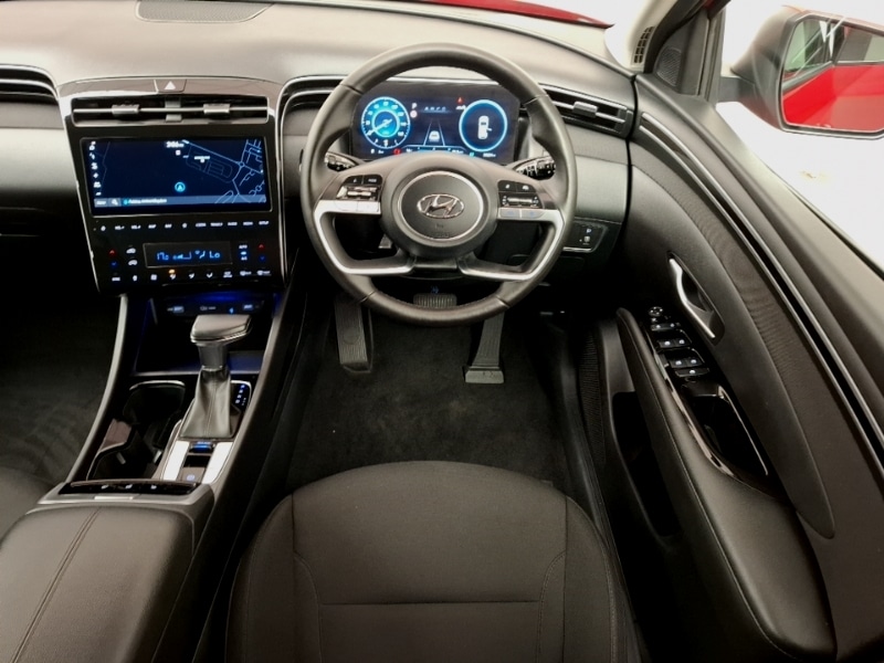 Used Hyundai TUCSON 2022 for sale - 76560323: Photo 7