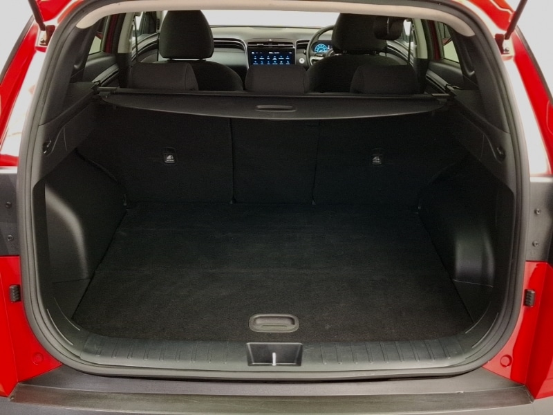 Used Hyundai TUCSON 2022 for sale - 76560323: Photo 8