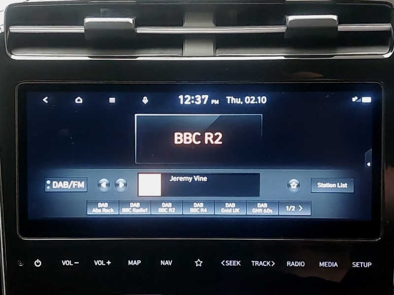 Used Hyundai TUCSON 2022 for sale - 76785696: Photo 10